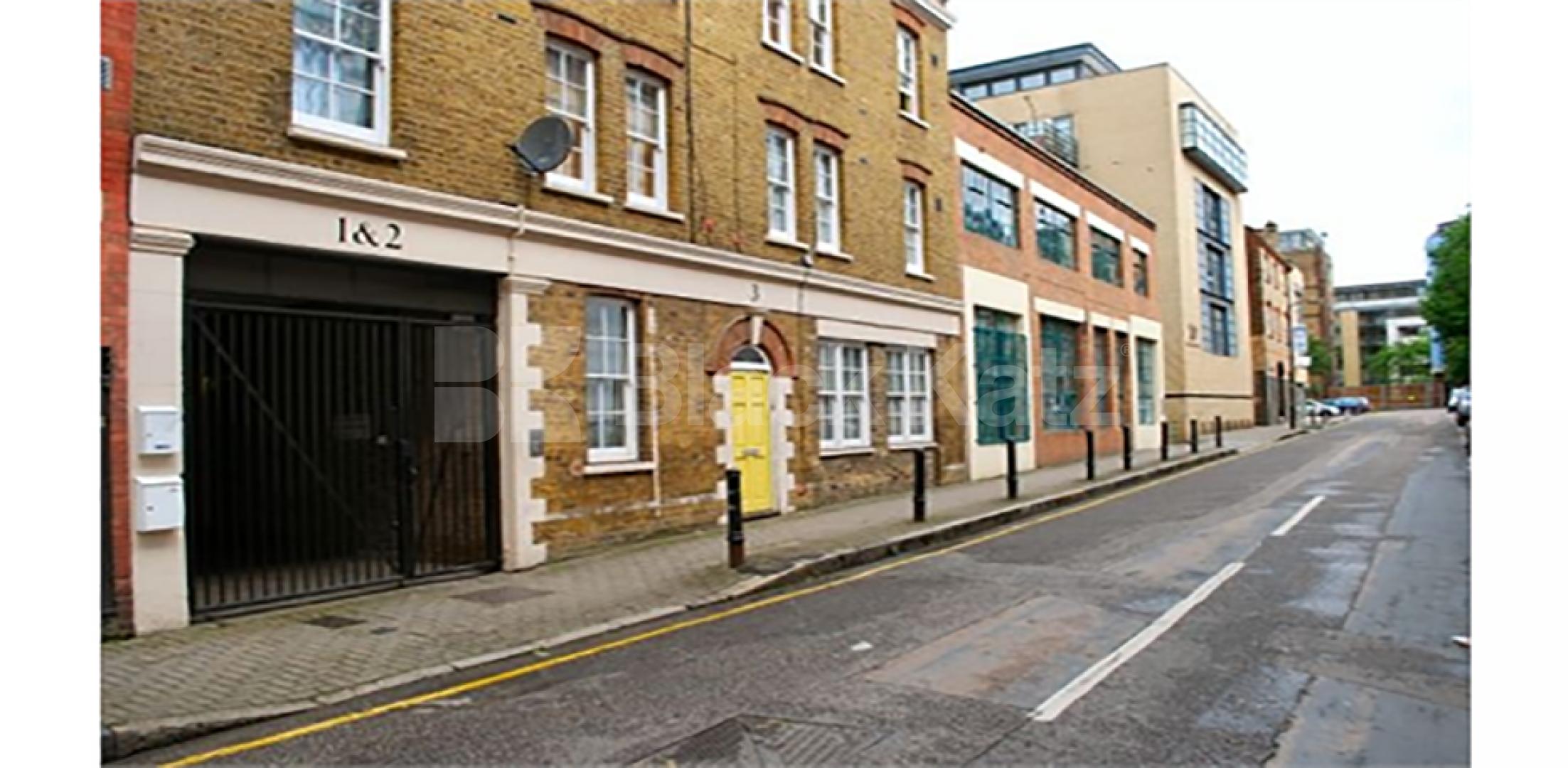 			New Instruction, 1 Bedroom, 1 bath, 1 reception Apartment			 Gattis Yard, KINGS CROSS